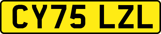 CY75LZL