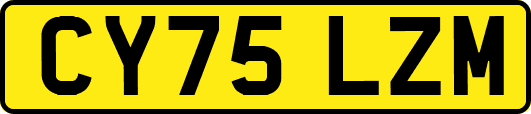 CY75LZM