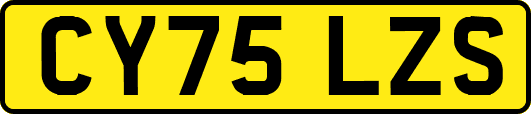 CY75LZS