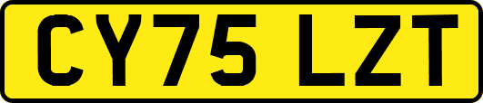 CY75LZT