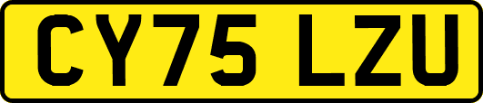 CY75LZU