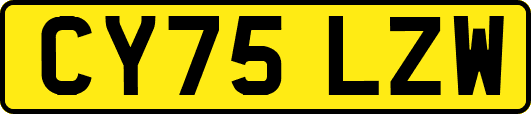 CY75LZW
