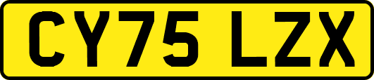CY75LZX