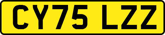 CY75LZZ