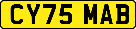 CY75MAB