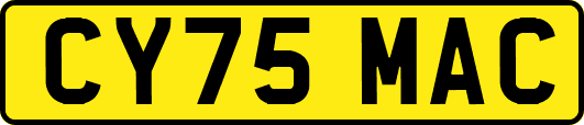 CY75MAC