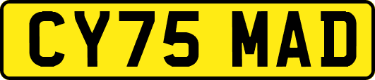 CY75MAD