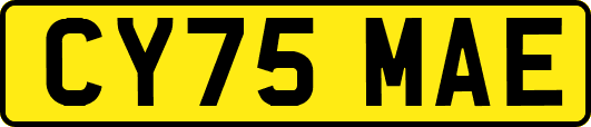 CY75MAE