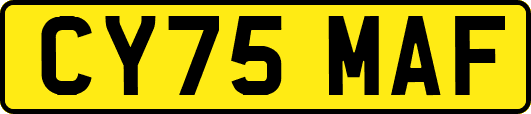 CY75MAF