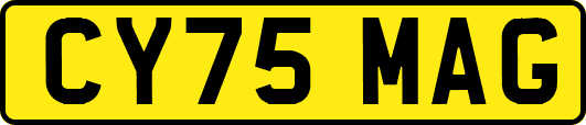 CY75MAG