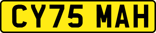 CY75MAH