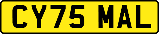 CY75MAL