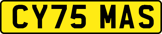 CY75MAS