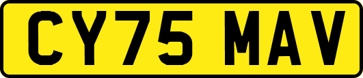 CY75MAV