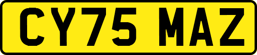 CY75MAZ