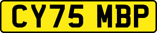 CY75MBP