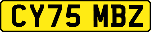 CY75MBZ