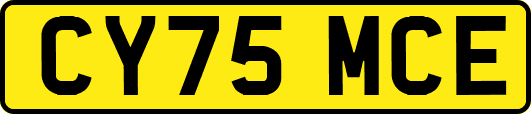 CY75MCE