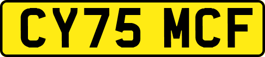 CY75MCF