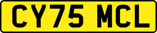 CY75MCL