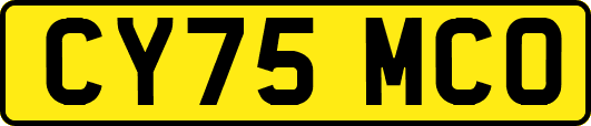 CY75MCO