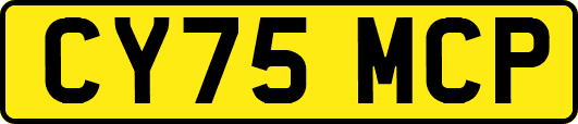 CY75MCP