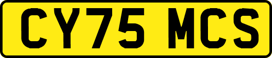 CY75MCS