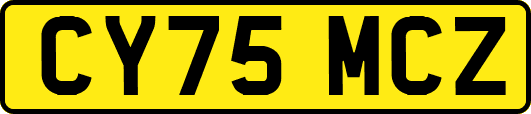 CY75MCZ