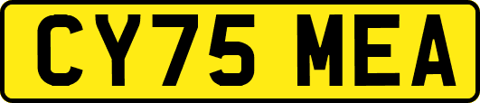 CY75MEA