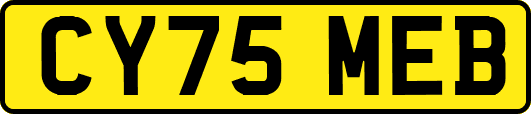 CY75MEB