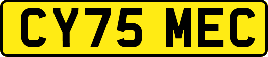 CY75MEC