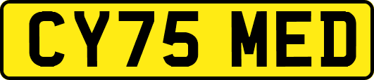 CY75MED