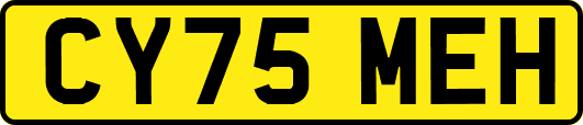 CY75MEH