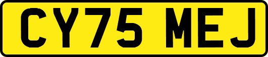 CY75MEJ