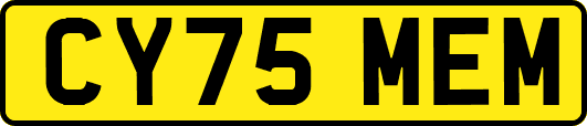 CY75MEM