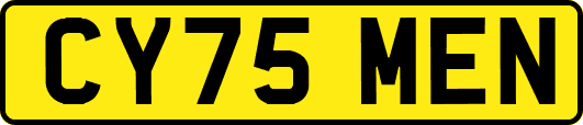 CY75MEN