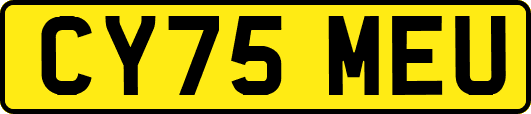 CY75MEU