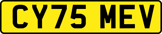 CY75MEV