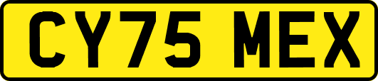 CY75MEX