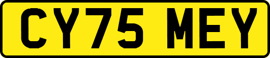 CY75MEY