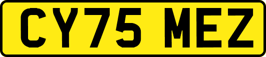 CY75MEZ