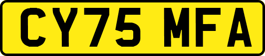CY75MFA