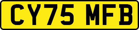 CY75MFB