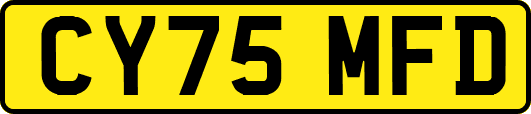 CY75MFD