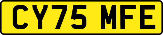 CY75MFE