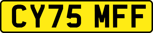 CY75MFF