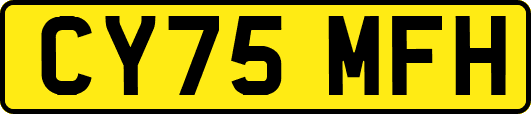 CY75MFH