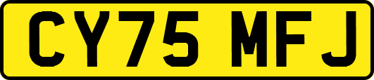 CY75MFJ