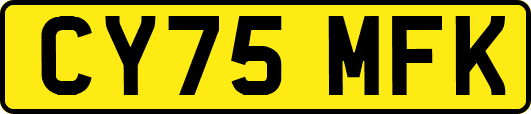 CY75MFK