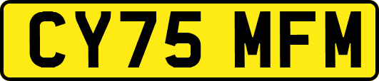 CY75MFM